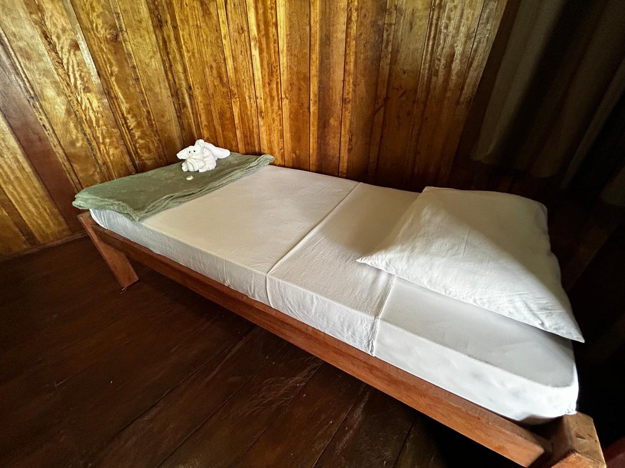 Vista Do Lago Jungle Lodge Cajual Екстер'єр фото